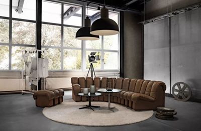 倒計(jì)時(shí)6天 | Cassina、Natuzzi、Sancal、泰諾健等7大領(lǐng)先設(shè)計(jì)品牌驚艷亮相!