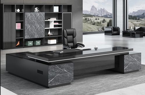 辦公家具行業變革