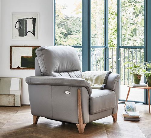 北歐 中古風(fēng)的杰出代表 英國百年家具品牌ercol furniture 外貿(mào)家具