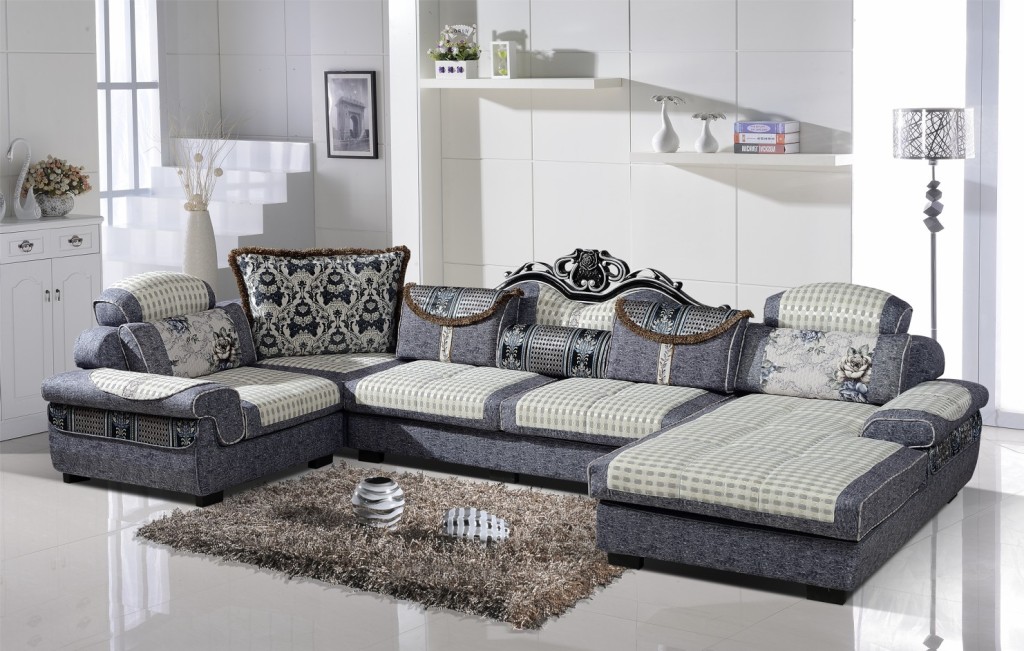 朗薩的所有布衣沙發的樣式和價格