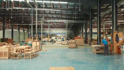 【走進(jìn)冠軍之城&middot;桂陽系列】(一)&ldquo;工業(yè)為王&rdquo; 打造爭(zhēng)創(chuàng)&ldquo;全國(guó)百?gòu)?qiáng)縣&rdquo;新引擎