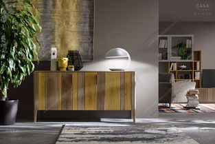 品牌by lassen家具藝術(shù)之美精致打造