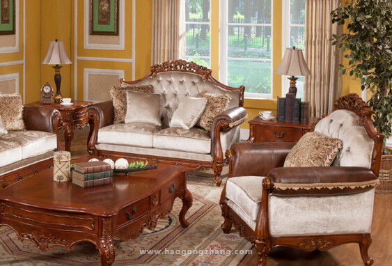 曲美家具 設(shè)計(jì)融入生活，品質(zhì)承載夢(mèng)想